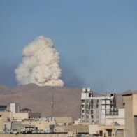 Israel shot down dozens of Iranian military personnel who were trying to repair the missile launchers destroyed in recent days | De Último Minuto English