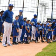 ¡Licey Summer Camp 2025 is starting! | De Último Minuto English