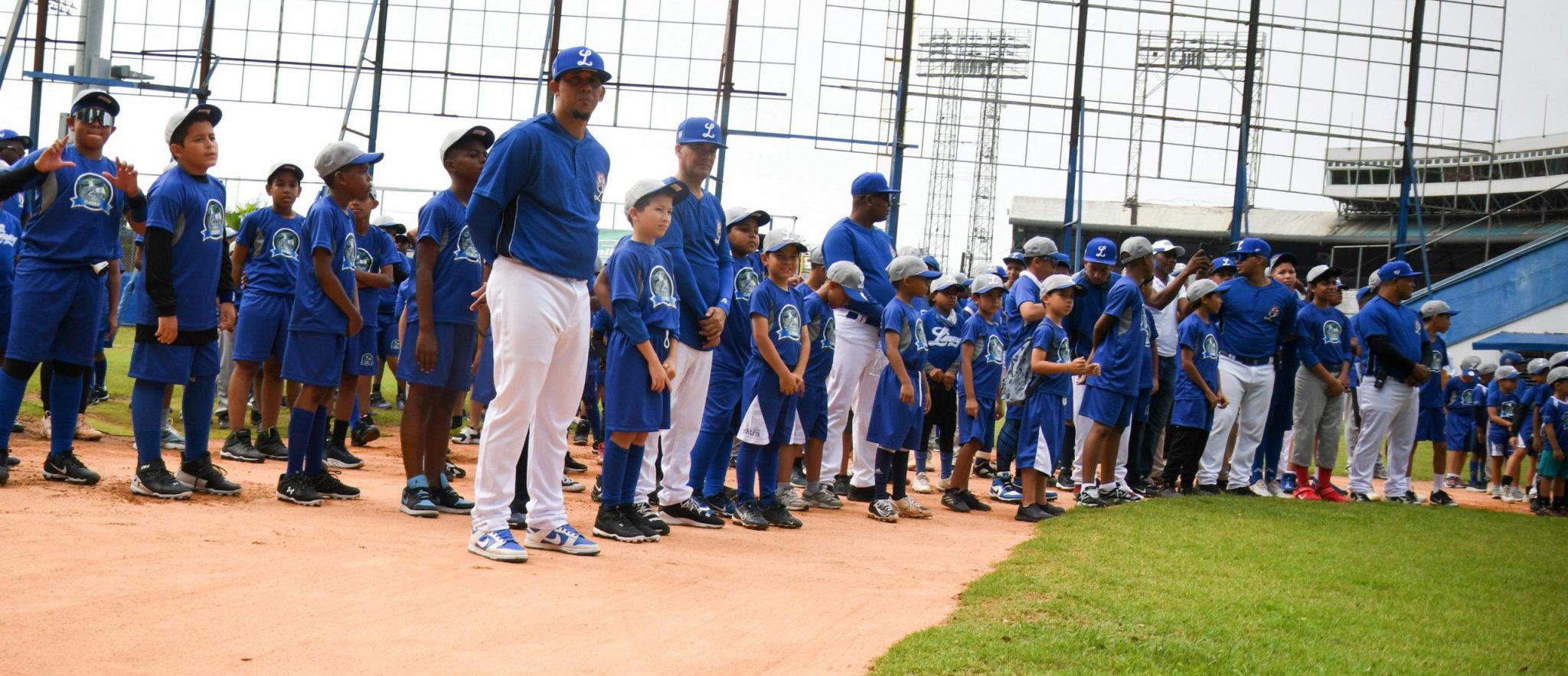 ¡Licey Summer Camp 2025 is starting! | De Último Minuto English