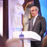 Abinader guarantees protection to citizens before the start of the hurricane season | De Último Minuto English