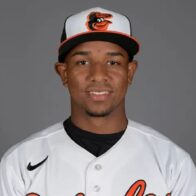 Luis Guevara, Venezuelan Orioles prospect, dies at 19 after tragic accident | De Último Minuto English