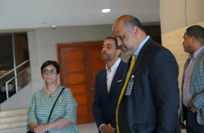 Preliminary trial against Espaillat brothers to begin on January 12: MP accuses of homicide, assault and unintentional injuries | De Último Minuto English