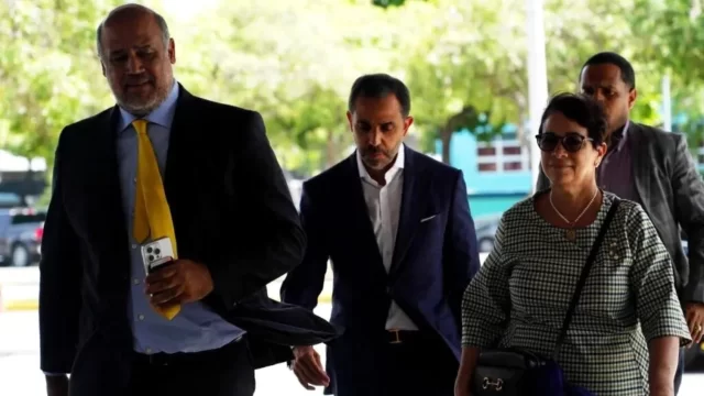 Court to decide this Wednesday if Espaillat brothers will face trial on bail or in prison for Jet Set case | De Último Minuto English
