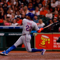 Juan Soto leads historic power night: Mets hit seven solo home runs against the Phillies | De Último Minuto English