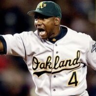 Miguel Tejada will be inducted into the Latin Baseball Hall of Fame | De Último Minuto English