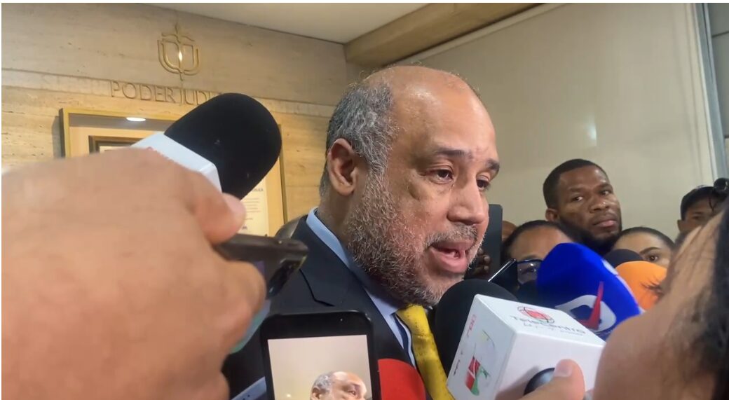 "MP should not request preventive prison," says lawyer of the Espaillat brothers | De Último Minuto English