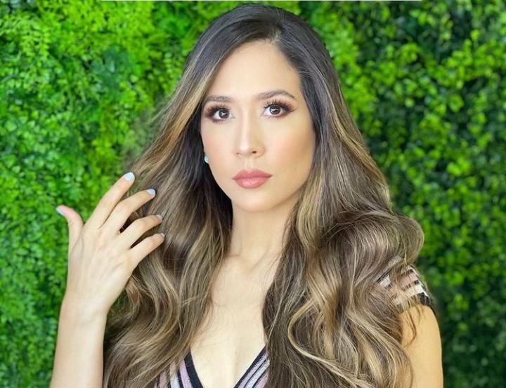 ¿Who is Nahiony Reyes?, the communicator and wife of Abel Martínez | De Último Minuto English