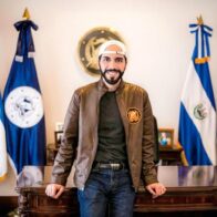 66% of Salvadorans approve Bukele's state of exception | De Último Minuto English