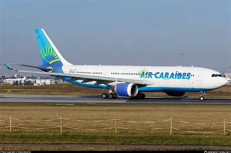 Flight to Paris had to return to AILA due to mechanical failures | De Último Minuto English