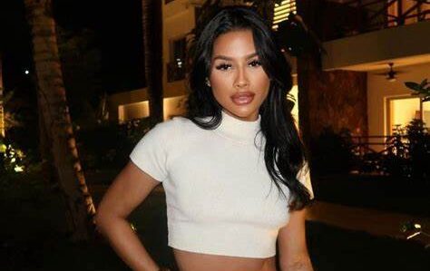 Karla Álvarez confesses to having been diagnosed with depression and anxiety | De Último Minuto English
