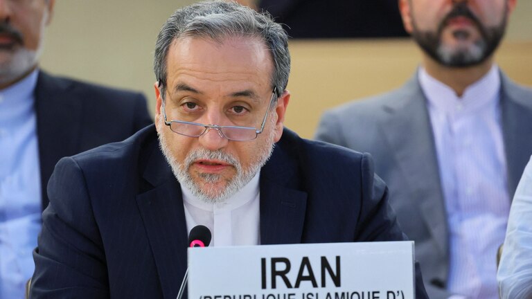Following Trump's announcement, Iran conditioned the ceasefire on Israel ceasing its attacks | De Último Minuto English