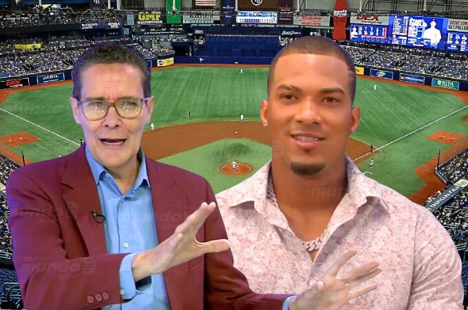 Billy Berroa considers Wander Franco will be convicted of sexual abuse | De Último Minuto English