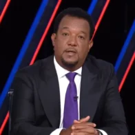 Pedro Martínez calls on Dominican youth to overcome the fear of failure in an interview with Yayo Sanz Lovatón | De Último Minuto English