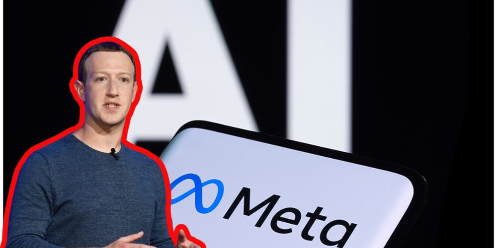 Zuckerberg is forming a "superintelligence" team to boost Meta's AI | De Último Minuto English