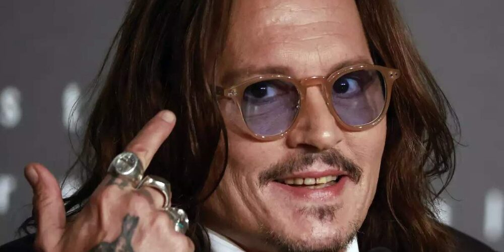 Biography of Johnny Depp: The Hollywood Chameleon | De Último Minuto English