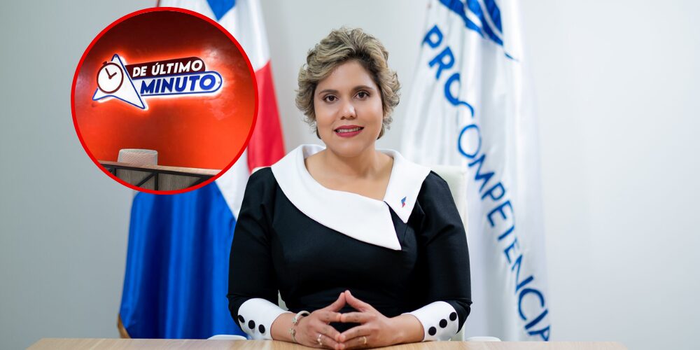 ProCompetencia congratulates De Último Minuto on its 4th anniversary and highlights its informative accessibility | De Último Minuto English