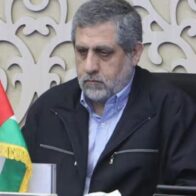 Demolished by Israel's high command, Iranian Saeed Izadi, linked to Hamas massacre | De Último Minuto English