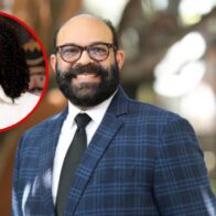 Félix Portes on Judge Veloz: "If her link with Espaillat is real, prudence advised her to recuse herself" | De Último Minuto English