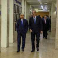 Abinader will visit Danilo Medina tomorrow to continue dialogue on the crisis in Haiti | De Último Minuto English