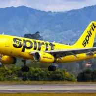 Spirit Airlines launches special summer offer for flights from Santo Domingo to Fort Lauderdale | De Último Minuto English