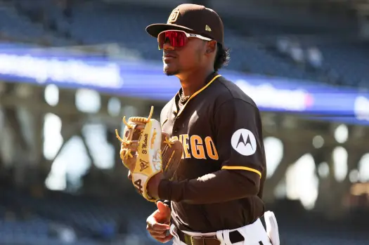Four Dominican talents heading to Atlanta for the 2025 Futures Game | De Último Minuto English