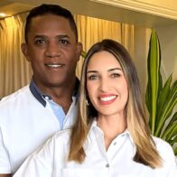 Octavio Dotel's wife claims RD$300 million from Jet Set owners in formal complaint | De Último Minuto English