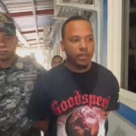 “Vegan” handed over to the police, accused of participating in armed robbery in Santiago | De Último Minuto English