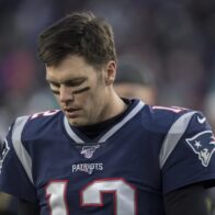 The Patriots will honor Tom Brady with a statue on August 8th | De Último Minuto English
