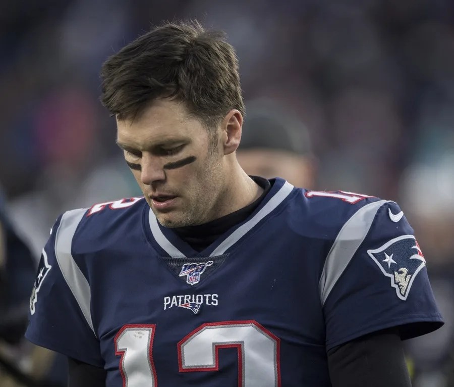 The Patriots will honor Tom Brady with a statue on August 8th | De Último Minuto English