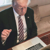Can Trump disconnect us from the Internet? | De Último Minuto English
