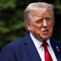 Trump believes there will be a ceasefire in Gaza in the coming week. | De Último Minuto English