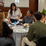 They promote the collective construction of the Dominican Blue Carbon Exchange | De Último Minuto English