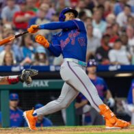 MLB games summary of June 22, 2025: Mets blast home runs and Ohtani continues to make history | De Último Minuto English