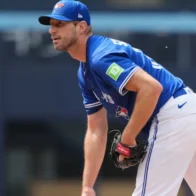 Max Scherzer returns with solidity in his opening against Guardians | De Último Minuto English