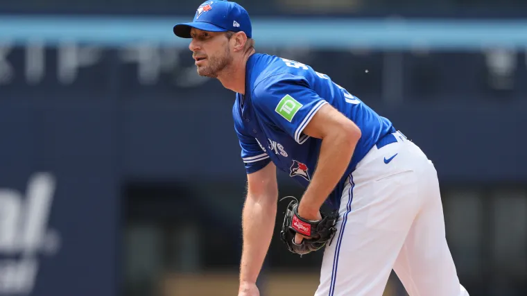 Max Scherzer returns with solidity in his opening against Guardians | De Último Minuto English