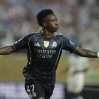 Club World Cup: Vinícius wakes up and Real Madrid thrashes to meet Juventus in the round of 16 | De Último Minuto English