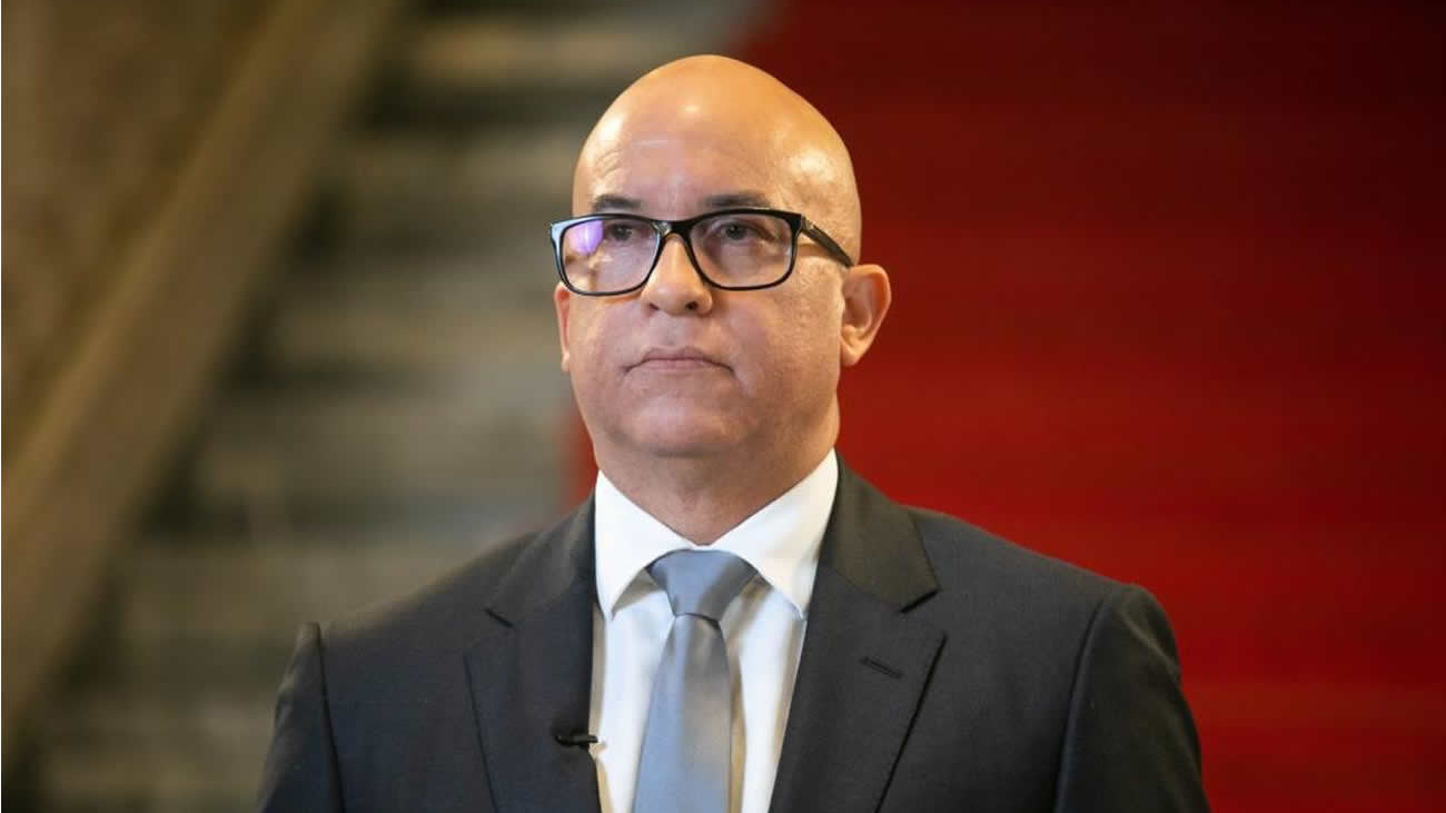 Homero Figueroa denies that Onesvie's report on the collapse of Jet Set was delivered to the president before the PGR | De Último Minuto English