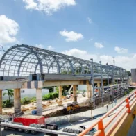 Stolen electrical cables recovered from Santo Domingo Metro; they were about to be sent to China | De Último Minuto English