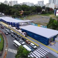 Government will receive the final report on the metropolitan train in the first week of July | De Último Minuto English
