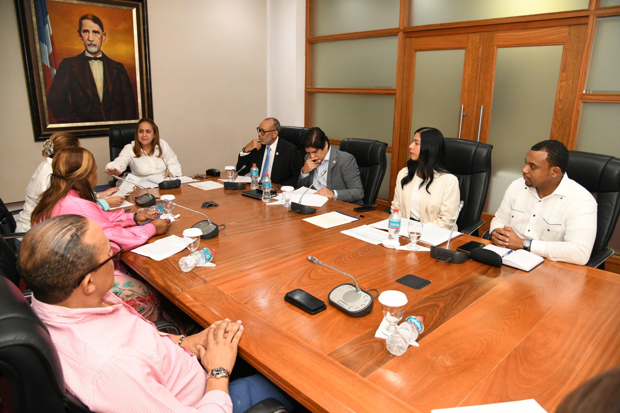 Chamber of Deputies advances study of School Nutrition project | De Último Minuto English