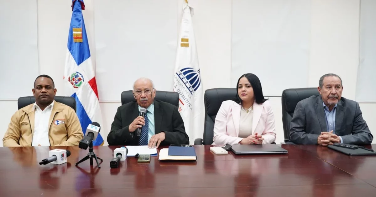 MINERD will open 5,153 teaching positions for the 2025-2026 school year | De Último Minuto English