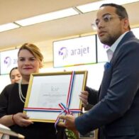 ICAP recognizes the Governor of Puerto Rico for solidarity with the Dominican Republic after the Jet Set tragedy | De Último Minuto English