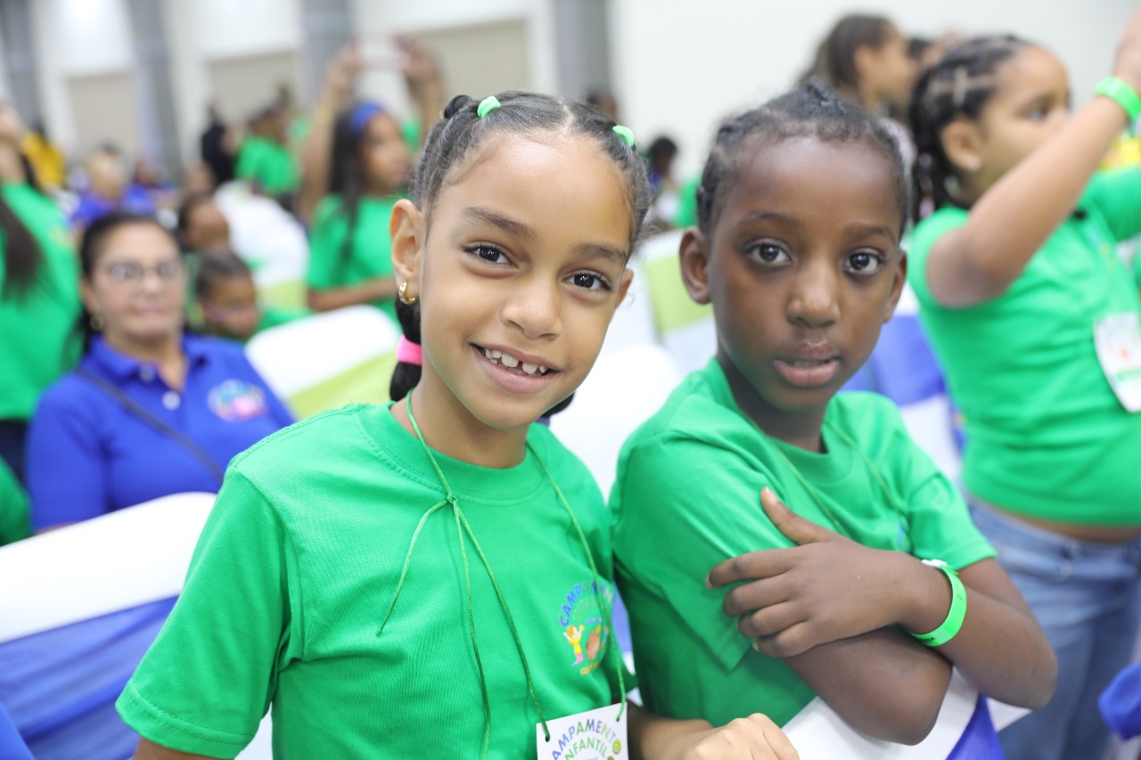 COOPNAMA celebrates Summer Children's Camp 2025 | De Último Minuto English