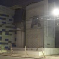 Almost four years after its start, final works on the Metro extension towards Los Alcarrizos are advancing. | De Último Minuto English
