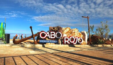 Cabo Rojo: The Megaproject Driving Sustainable Tourism in the Dominican Republic | De Último Minuto English