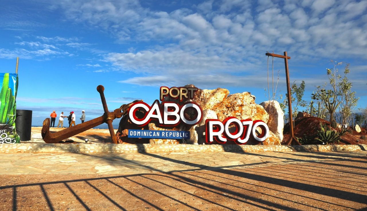 Cabo Rojo: The Megaproject Driving Sustainable Tourism in the Dominican Republic | De Último Minuto English