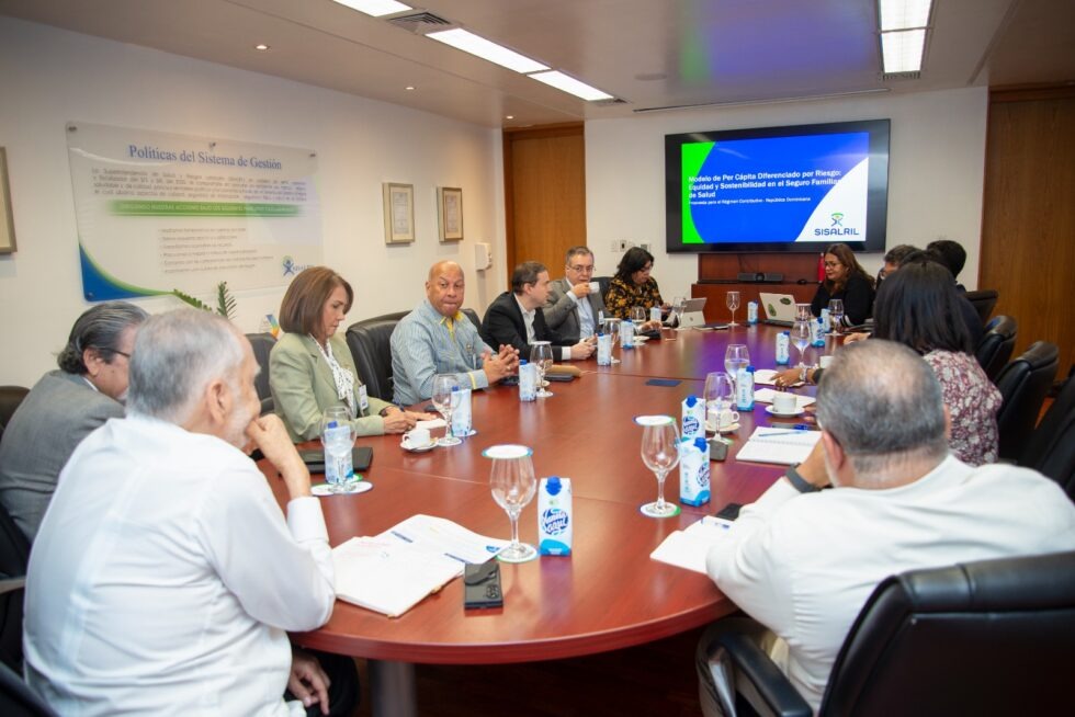 Medical insurance association says payment to ARS for profiles will affect the system | De Último Minuto English