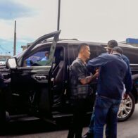 Chinese businessman arrested following Migration's lawsuit for damages | De Último Minuto English