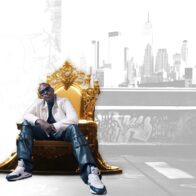 Magic Juan presents his new album "From King to King", at the Gloria Rofttop | De Último Minuto English