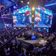 Blink Respawn 2025: Street Fighter 6 will be played on PC with the support of Spartech | De Último Minuto English